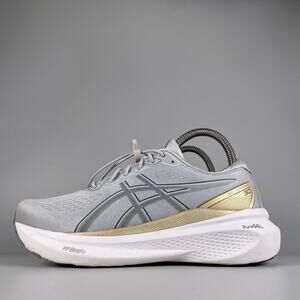 Asics Gel Kayano 30 Women’s Size 7 Piedmont Grey Running Sneakers Athletic Shoes